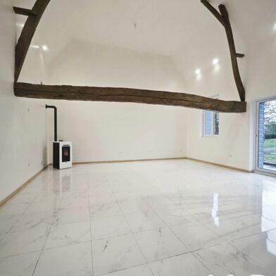 Maison 6 pièces 299000 €