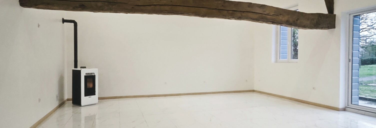 Maison 6 Pièces 140 m² à vendre à Ruminghem (62370)