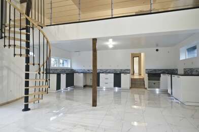 Maison 6 pièces 259000 €