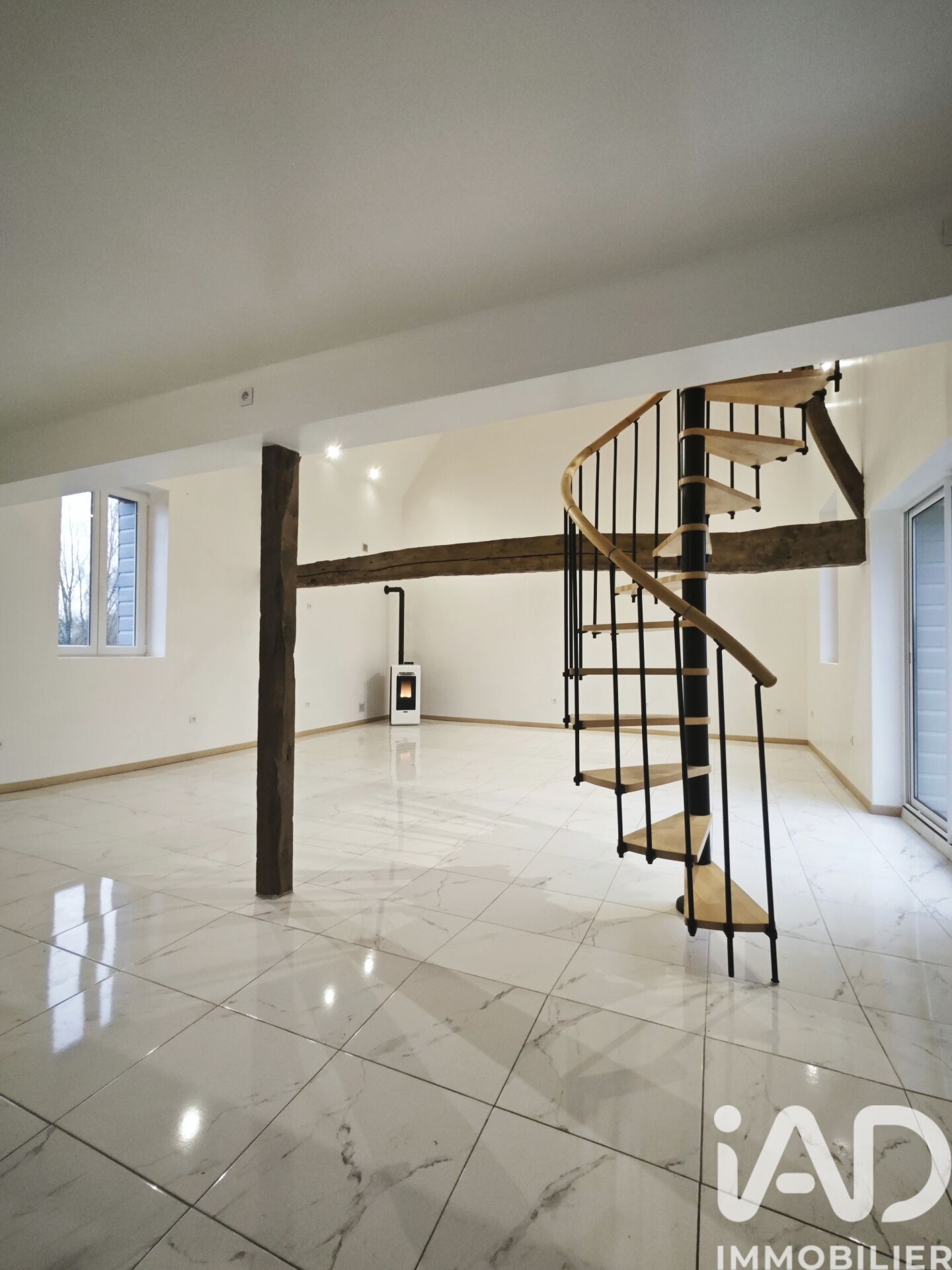 Vente Maison/villa 6 pièces - Photo 4