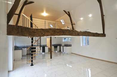 Maison 6 pièces 239000 €