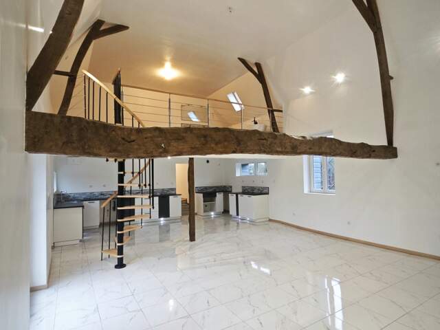 Vente Maison/villa 6 pièces — photo du bien