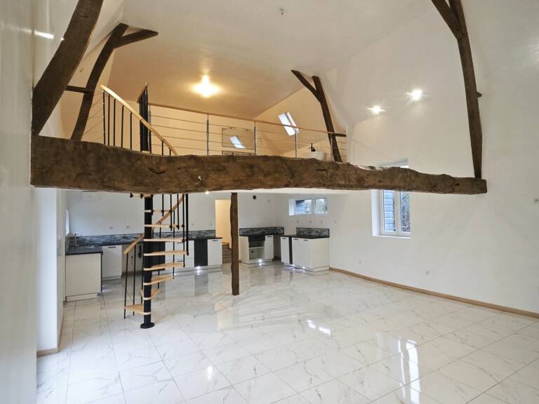 Vente Maison/villa 6 pièces — photo 1