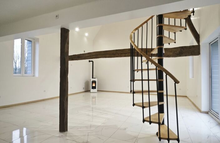 Vente Maison/villa 6 pièces — photo 2