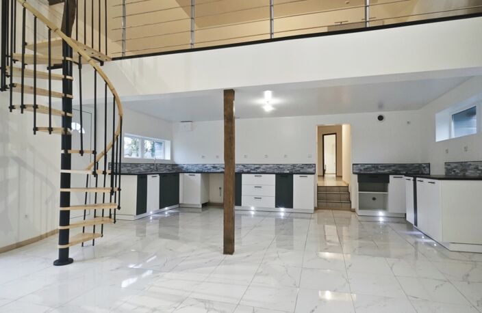 Vente Maison/villa 6 pièces — photo 4
