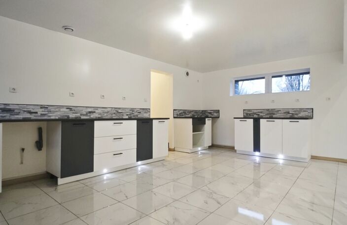Vente Maison/villa 6 pièces — photo 5