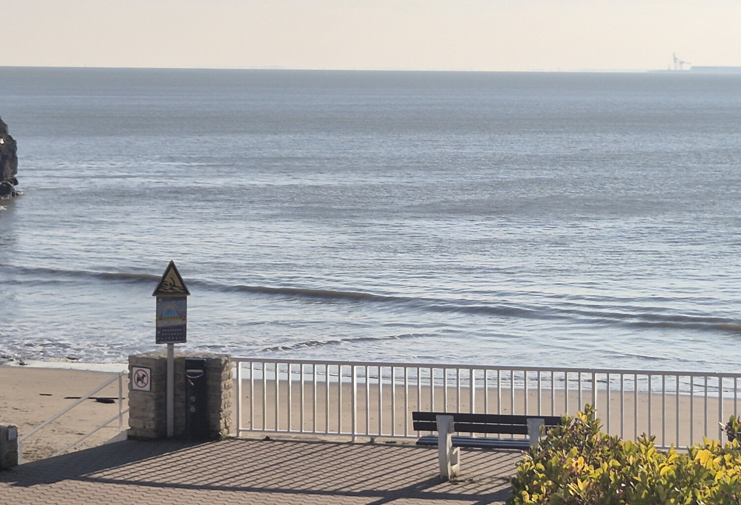 ROYAN LE PIGEONNIER — photo 1