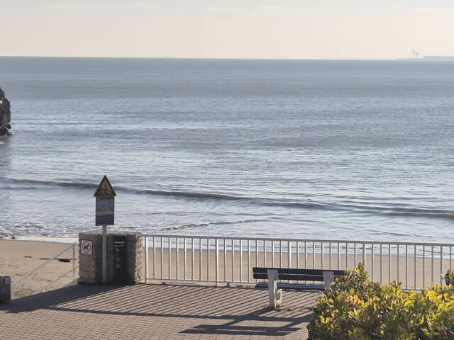 ROYAN LE PIGEONNIER — photo du bien