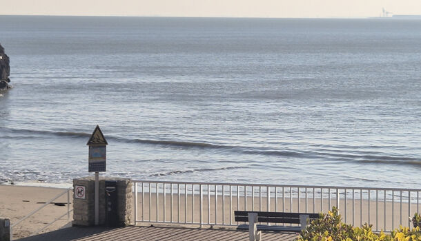 Villa / Maison 7 pièces  à vendre Royan 17200