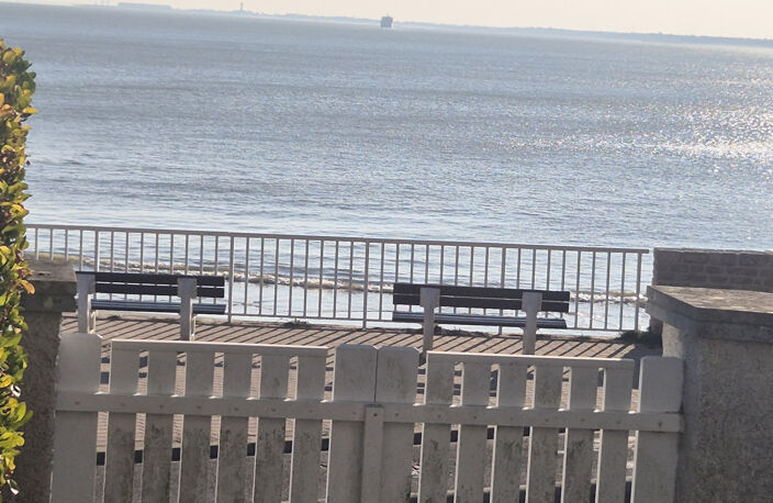 ROYAN LE PIGEONNIER — photo 4