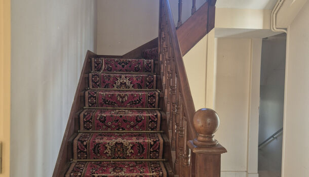 Villa / Maison 7 pièces  à vendre Royan 17200