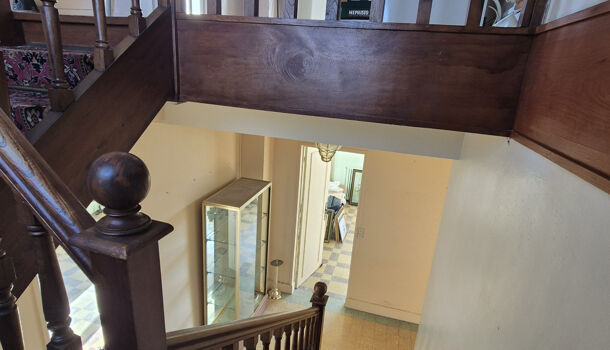 Villa / Maison 7 pièces  à vendre Royan 17200