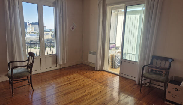 Villa / Maison 7 pièces  à vendre Royan 17200