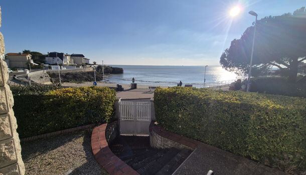 Villa / Maison 7 pièces  à vendre Royan 17200