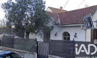 Maison 2 Pièces 27 m² à vendre à Argenteuil (95100)