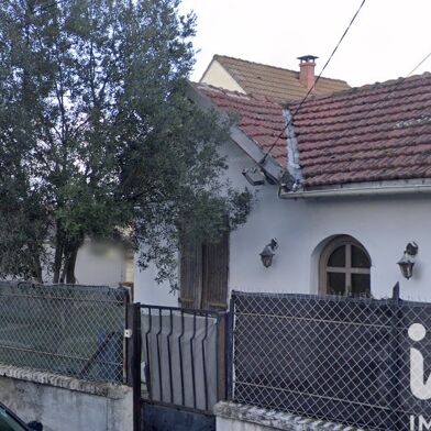 Maison 2 pièces 180000 €