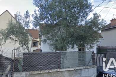 Maison 2 pièces 180000 €