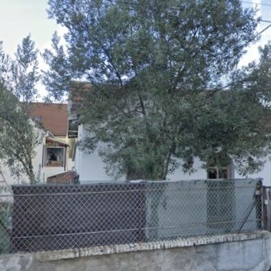 Maison 2 pièces 180000 €