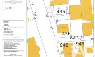 Maison 2 Pièces 27 m² à vendre à Argenteuil (95100)