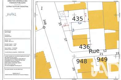 Maison 2 pièces 180000 €