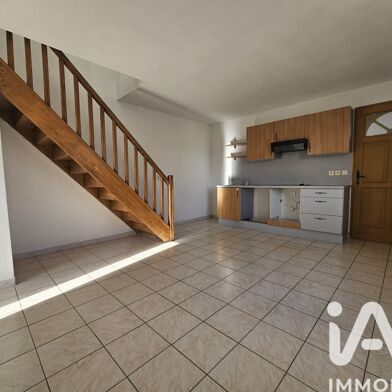 Appartement 3 pièces 204000 €