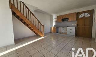 Appartement 3 Pièces 48 m² à vendre à Rousset (13790)