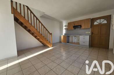 Appartement 3 pièces 204000 €