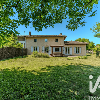 Maison 7 pièces 390000 €