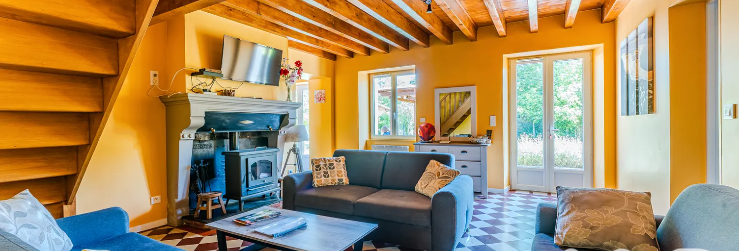 Maison 7 Pièces 153 m² à vendre à Salles (33770)