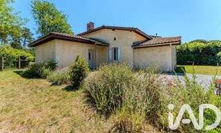 Maison 7 Pièces 153 m² à vendre à Salles (33770)