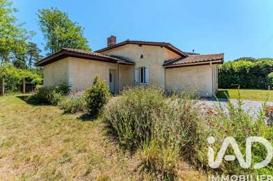 Maison 7 pièces 380000 €