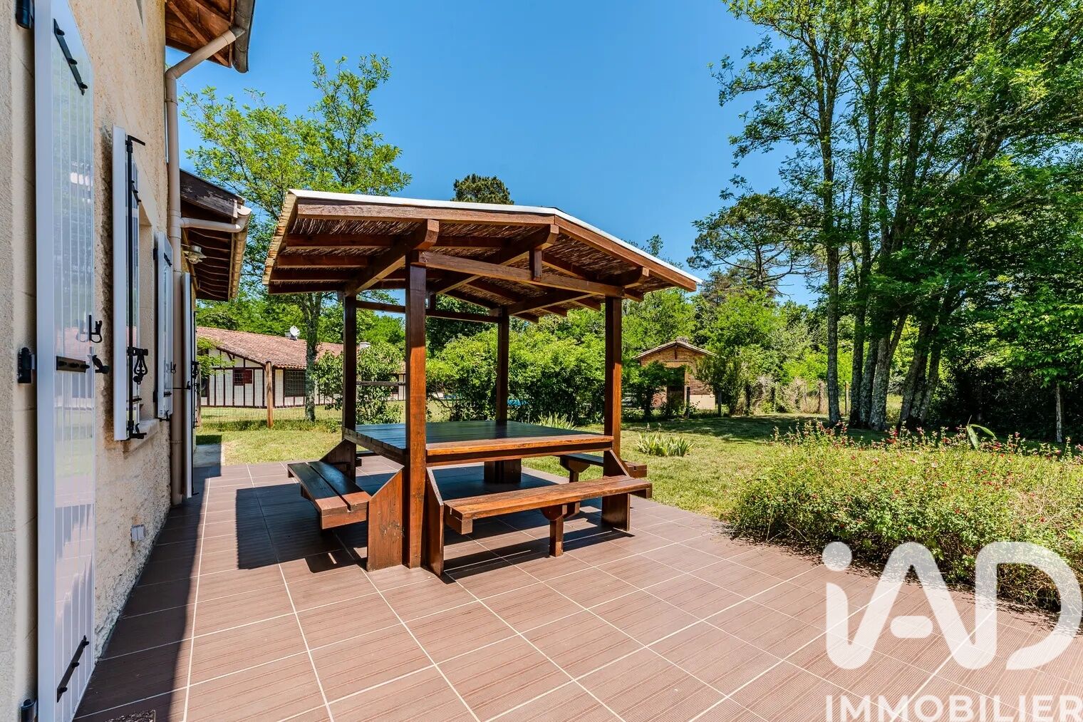 Vente Maison/villa 7 pièces - Photo 3