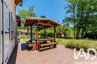 Maison 7 pièces 380000 €