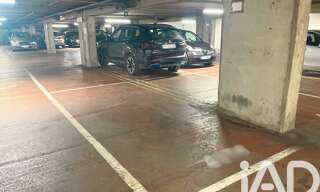 Garage  10 m² à vendre à Paris 13 (75013)