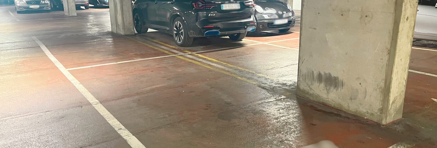 Garage  10 m² à vendre à Paris 13 (75013)