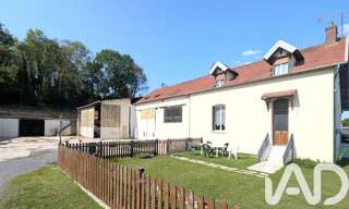 Maison 8 Pièces 164 m² à vendre à Le Meux (60880)