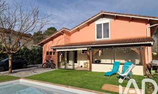 Maison 5 Pièces 125 m² à vendre à Mont-de-Marsan (40000)