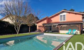 Maison 5 Pièces 125 m² à vendre à Mont-de-Marsan (40000)