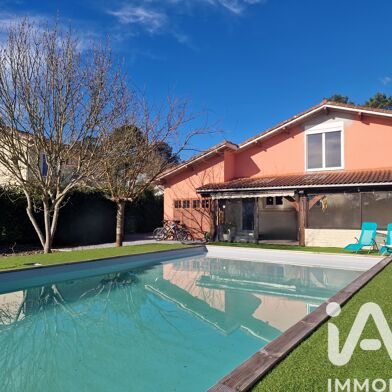 Maison 5 pièces 265000 €