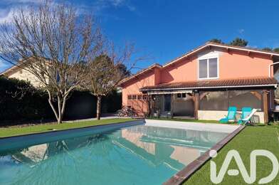 Maison 5 pièces 265000 €