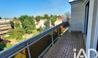 Appartement 2 Pièces 52 m² à vendre à Nogent-sur-Marne (94130)