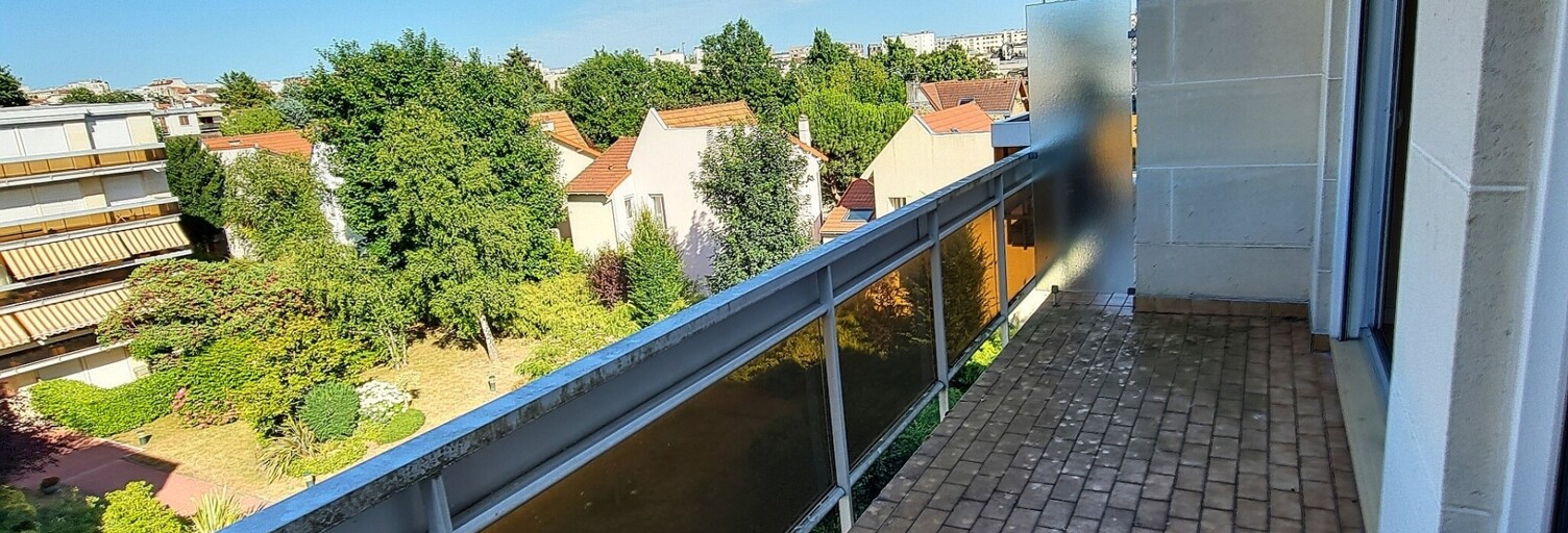 Appartement 2 Pièces 52 m² à vendre à Nogent-sur-Marne (94130)
