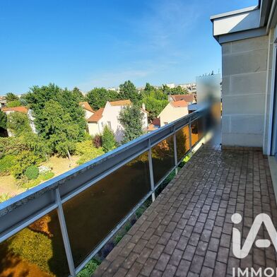 Appartement 2 pièces 355000 €