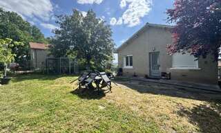 Maison 5 Pièces 90 m² à vendre à Puy-l'Évêque (46700)