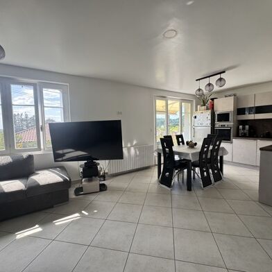 Maison 5 pièces 140000 €