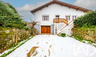 Maison 4 Pièces 94 m² à vendre à Dijon (21000)