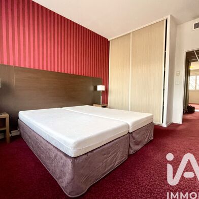 Appartement 2 pièces 87900 €