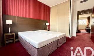 Appartement 2 Pièces 40 m² à vendre à Grenoble (38100)