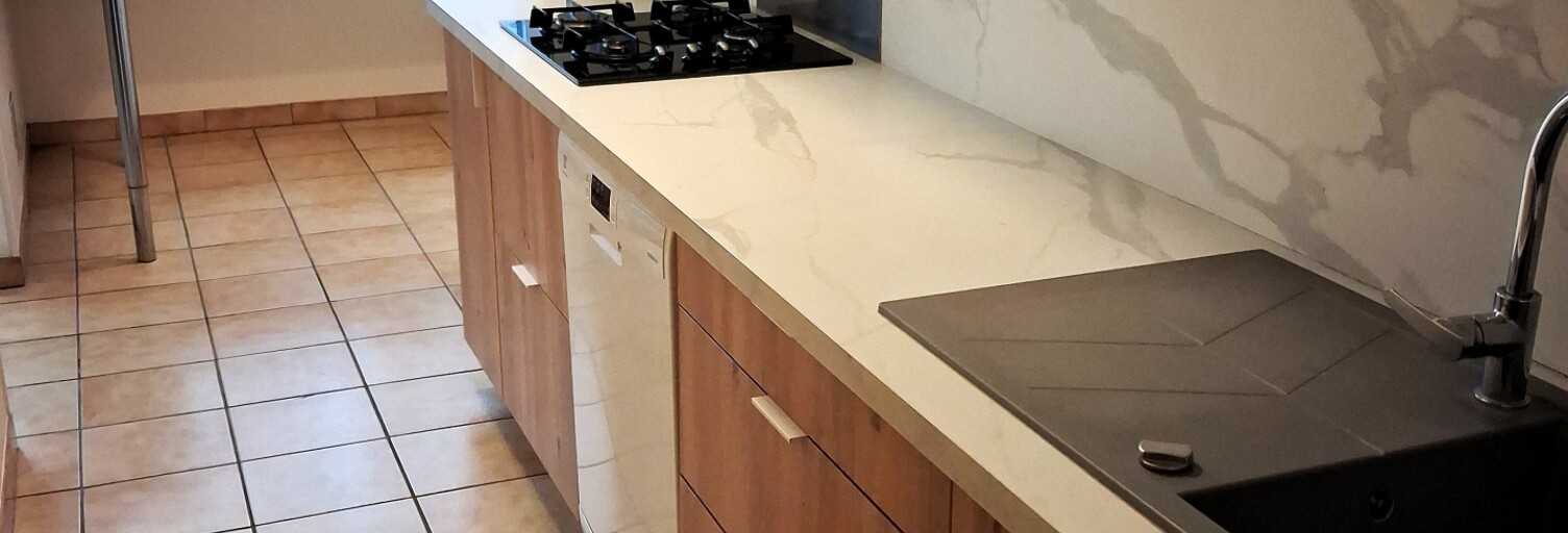 Appartement 4 Pièces 77 m² à vendre à Boussy-Saint-Antoine (91800)