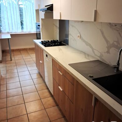 Appartement 4 pièces 150000 €